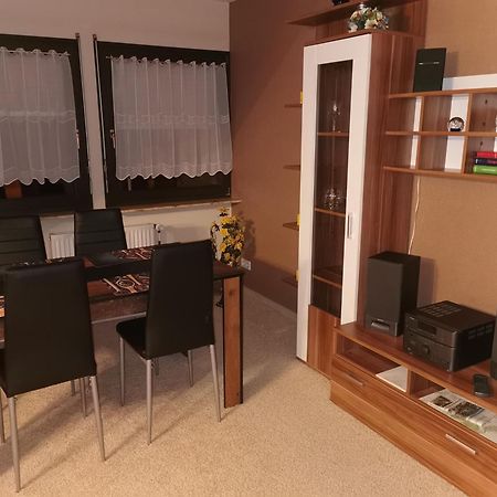 Ferienwohnung Anna Шведт  Экстерьер фото