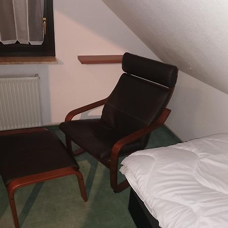 Ferienwohnung Anna Шведт  Экстерьер фото