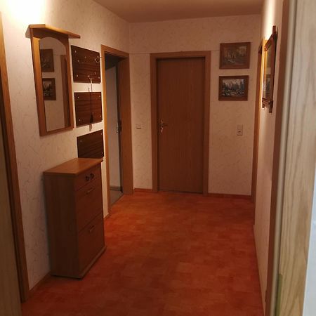 Ferienwohnung Anna Шведт  Экстерьер фото