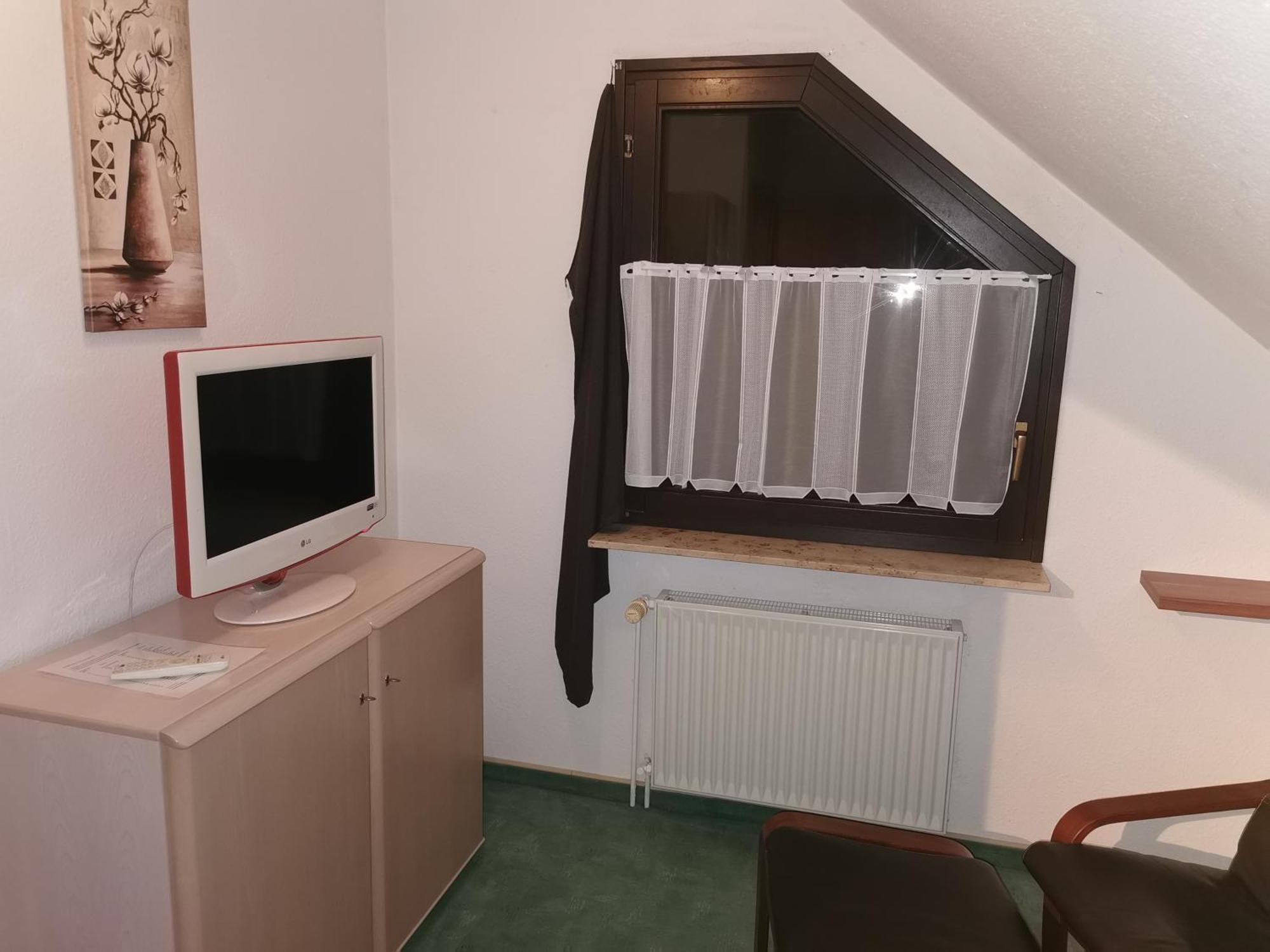 Ferienwohnung Anna Шведт  Экстерьер фото