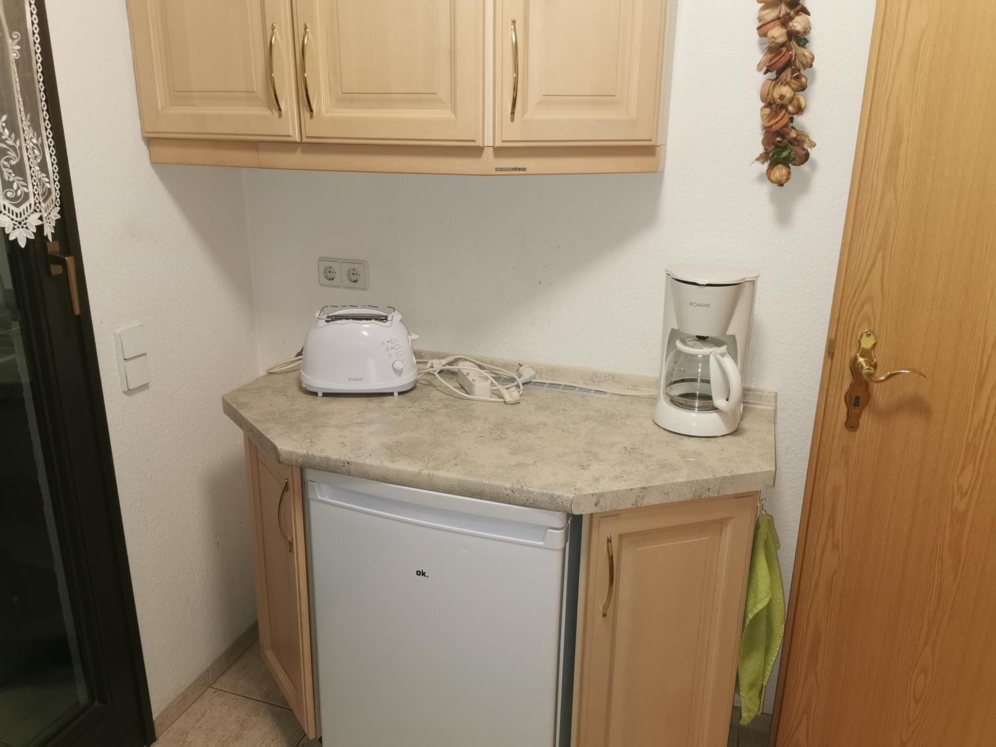 Ferienwohnung Anna Шведт  Экстерьер фото