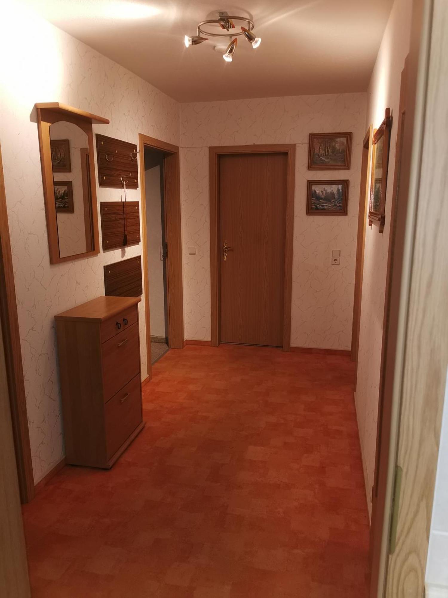 Ferienwohnung Anna Шведт  Экстерьер фото