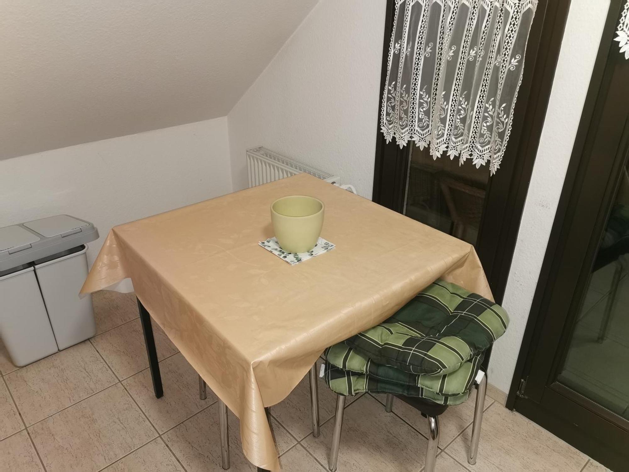 Ferienwohnung Anna Шведт  Экстерьер фото