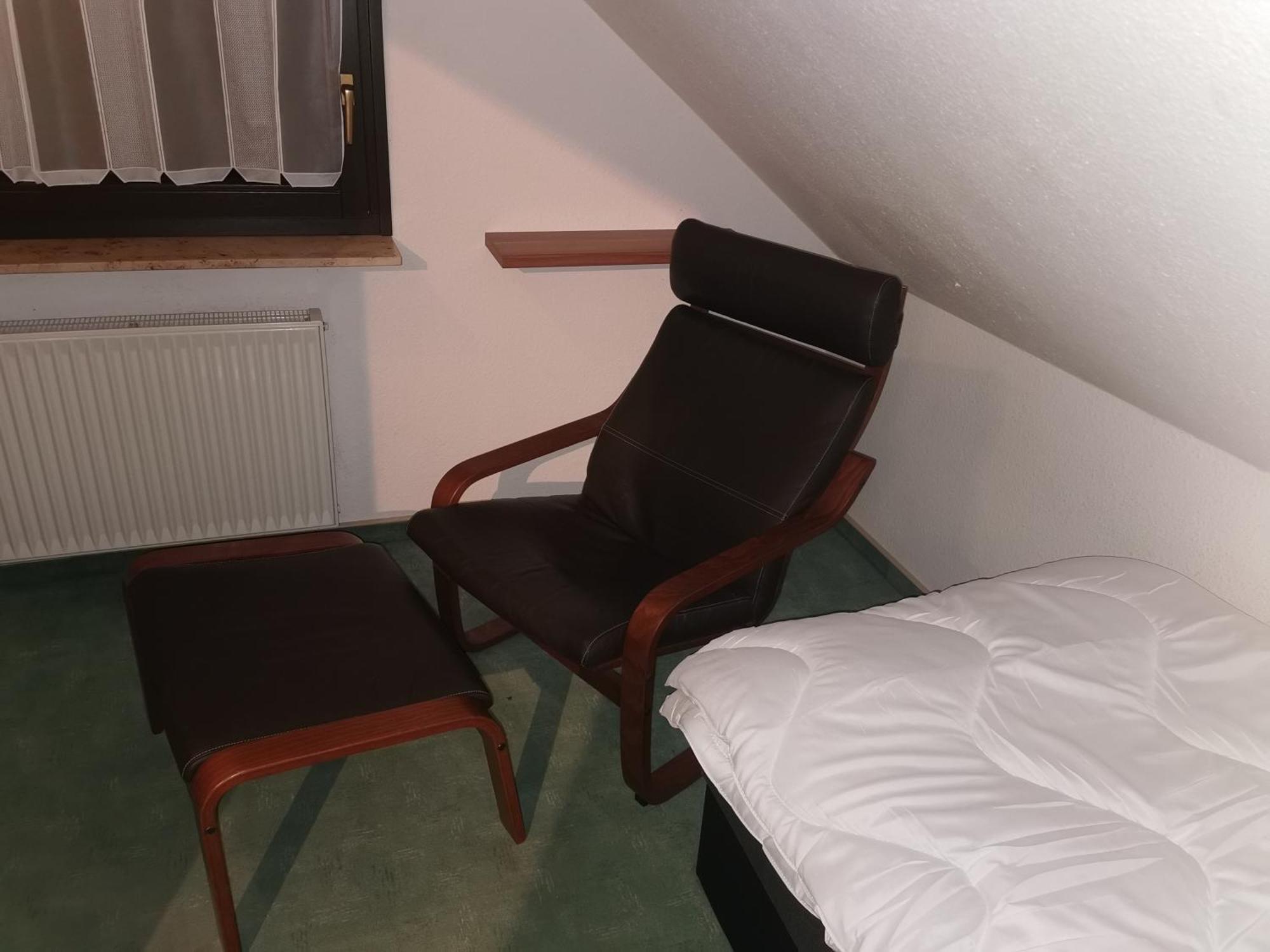 Ferienwohnung Anna Шведт  Экстерьер фото